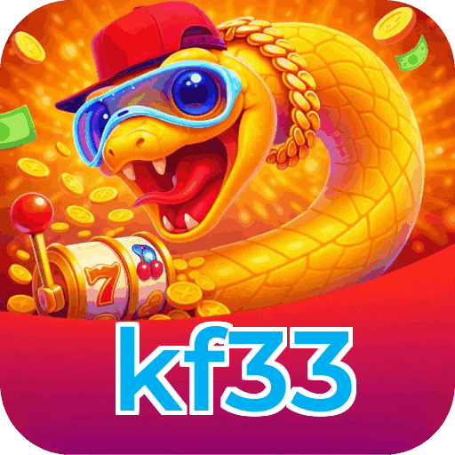 Tabela RTP dos jogos de cassino da kf33