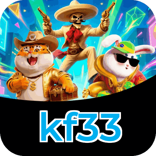 Dealers profissionais da kf33