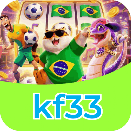 Métodos de pagamento aceitos na kf33