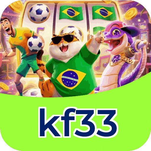 Streaming 4K no cassino ao vivo da kf33