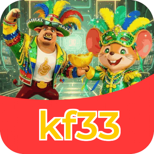 Jogos com maior RTP na kf33