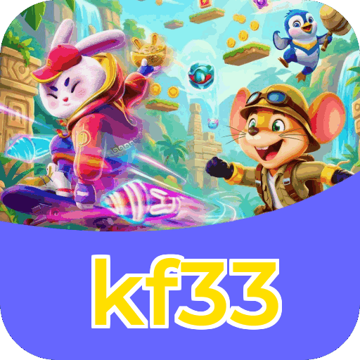 Segurança kf33