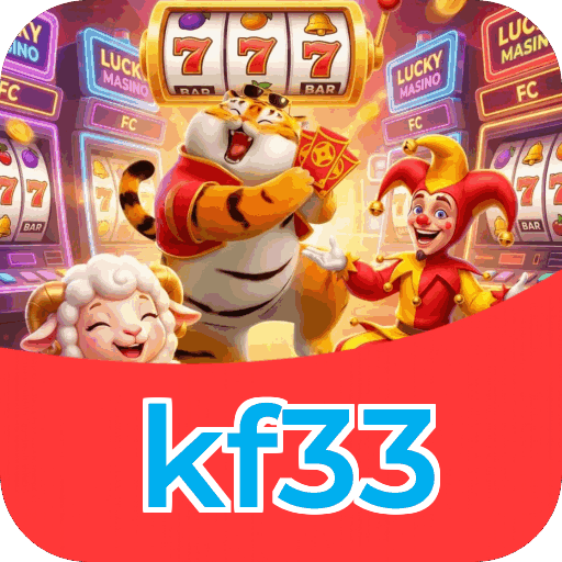 Siga a kf33 no Facebook